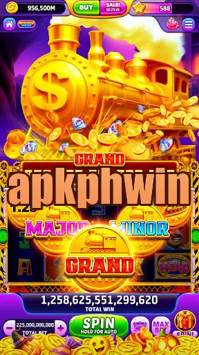 apkphwin Tangkapan Layar - APK Resmi