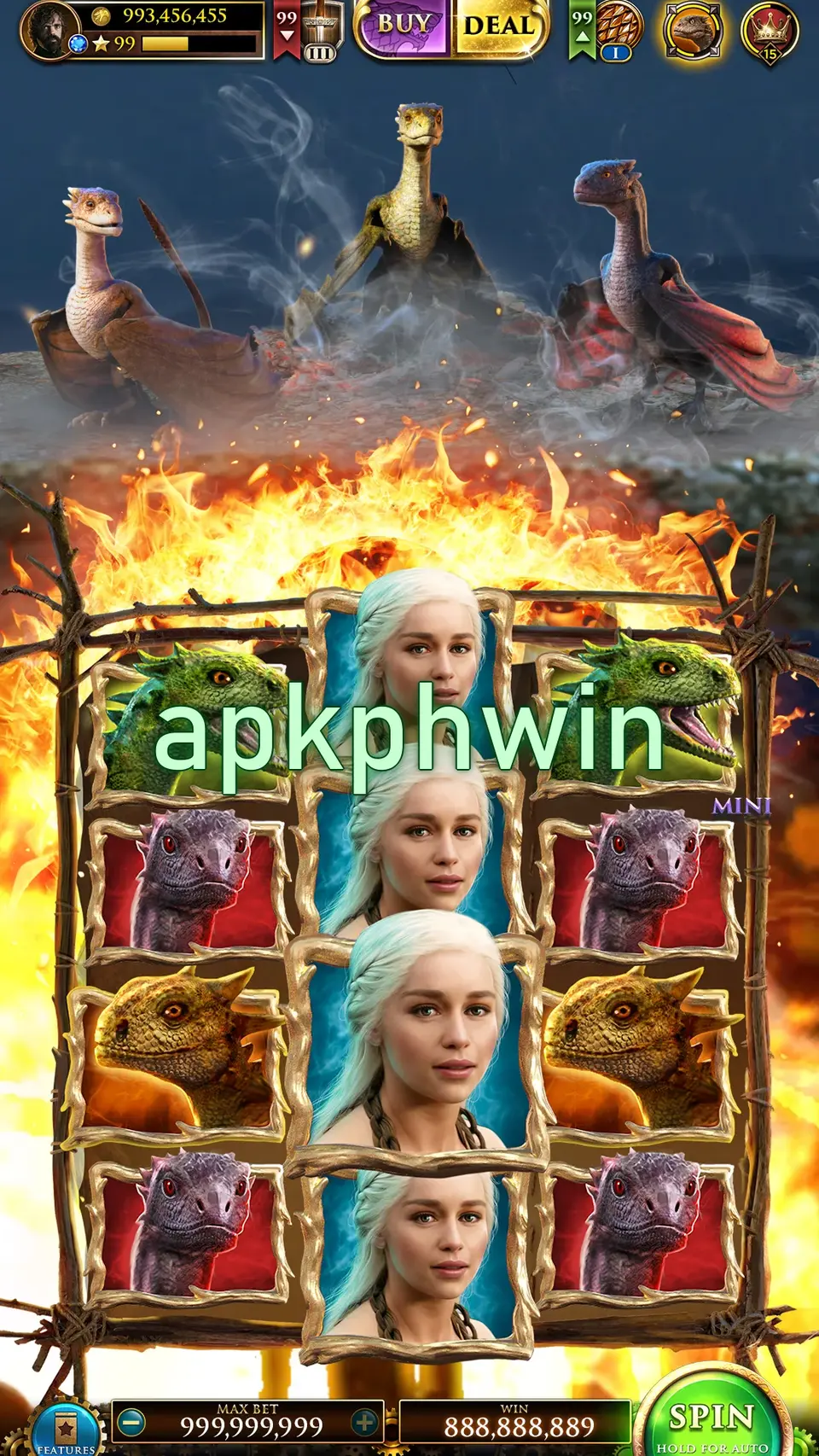 apkphwin Preview - Resmi Unduh